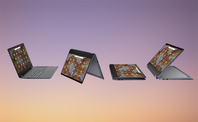 Lenovo IdeaPad Flex 3 Chrome Notebook