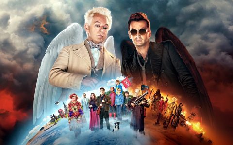 Prime Video, film e serie TV in uscita tra il 24 e il 30 luglio 2023