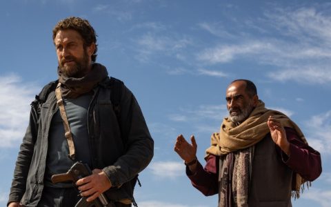 Prime Video, film e serie TV in uscita tra il 21 e il 27 agosto 2023