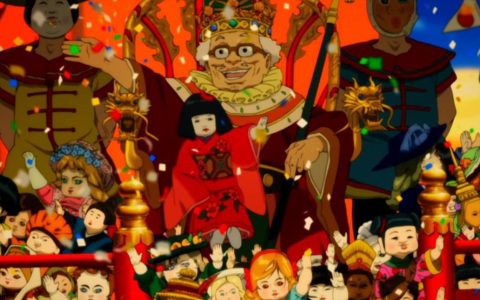 Netflix, gli anime di agosto 2023