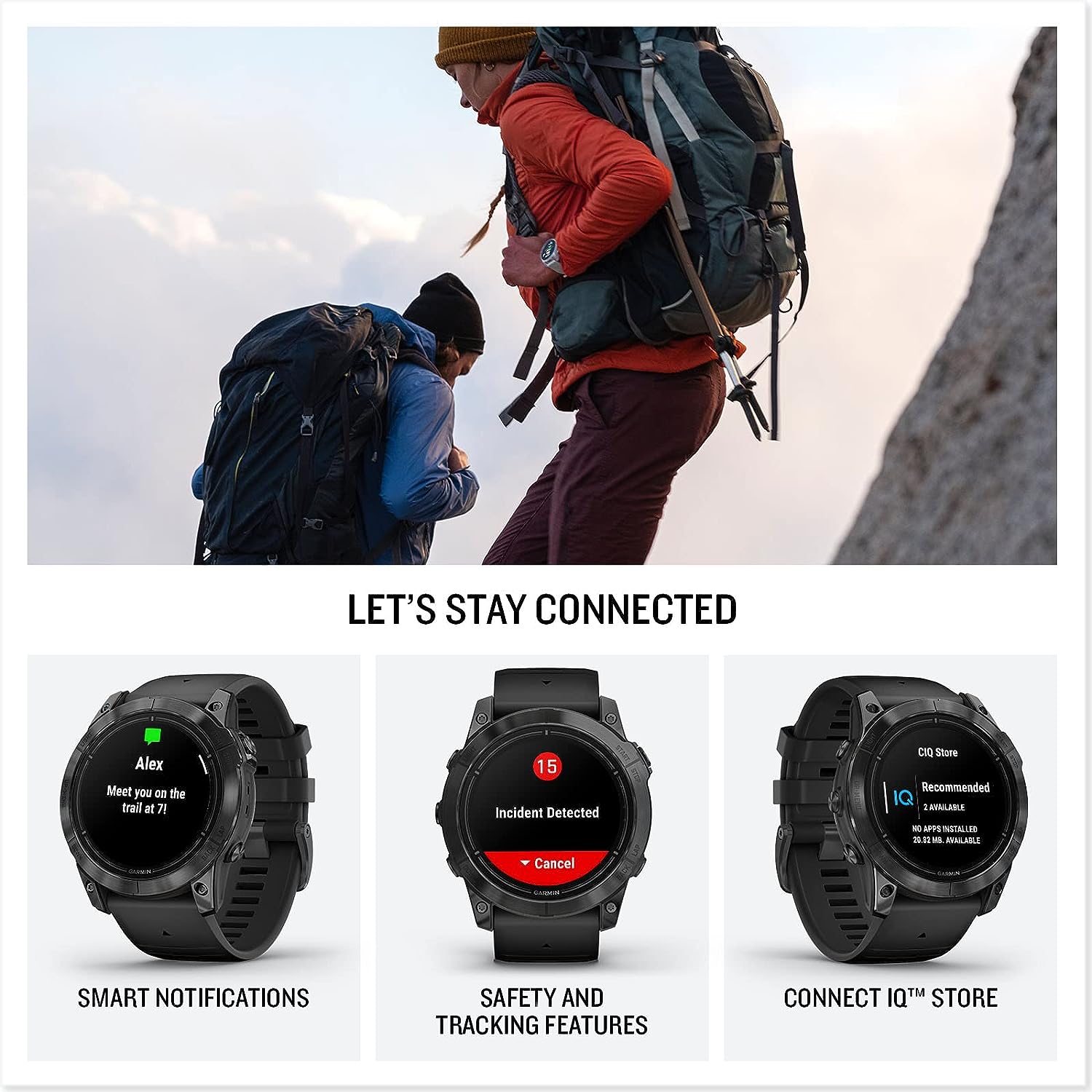 Garmin Epix Pro (Gen 2)