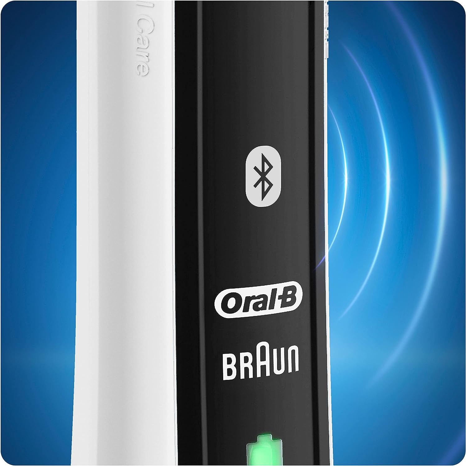 Braun Oral-B Smart 4 4500 CrossAction