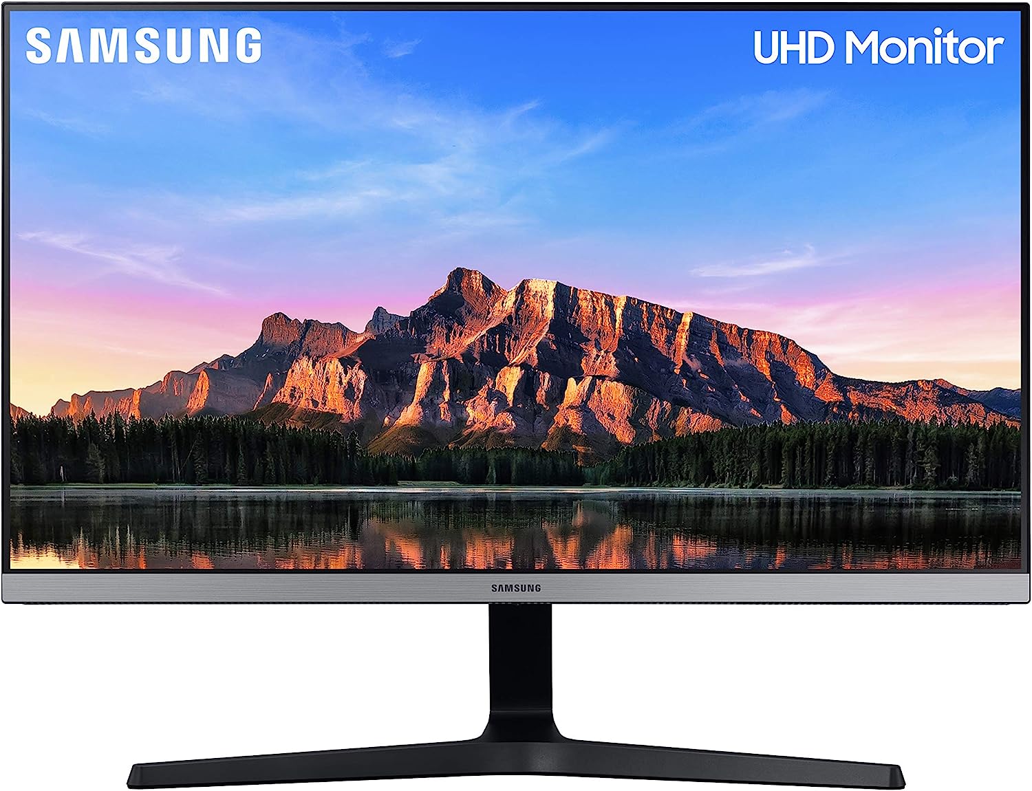 Monitor Samsung 4K
