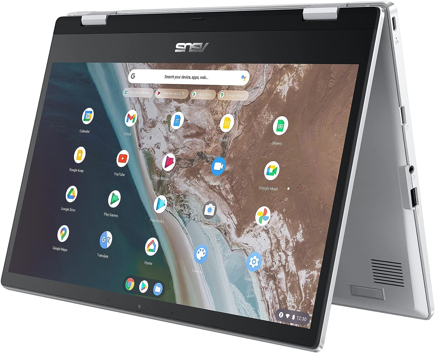 ASUS Chromebook 