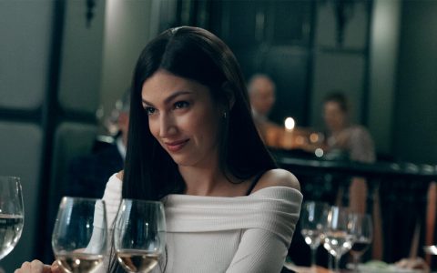 Netflix, film e serie TV in uscita tra il 4 e il 10 settembre 2023