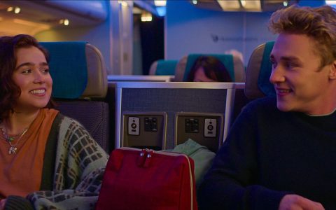 Netflix, film e serie TV in uscita tra l'11 e il 17 settembre 2023