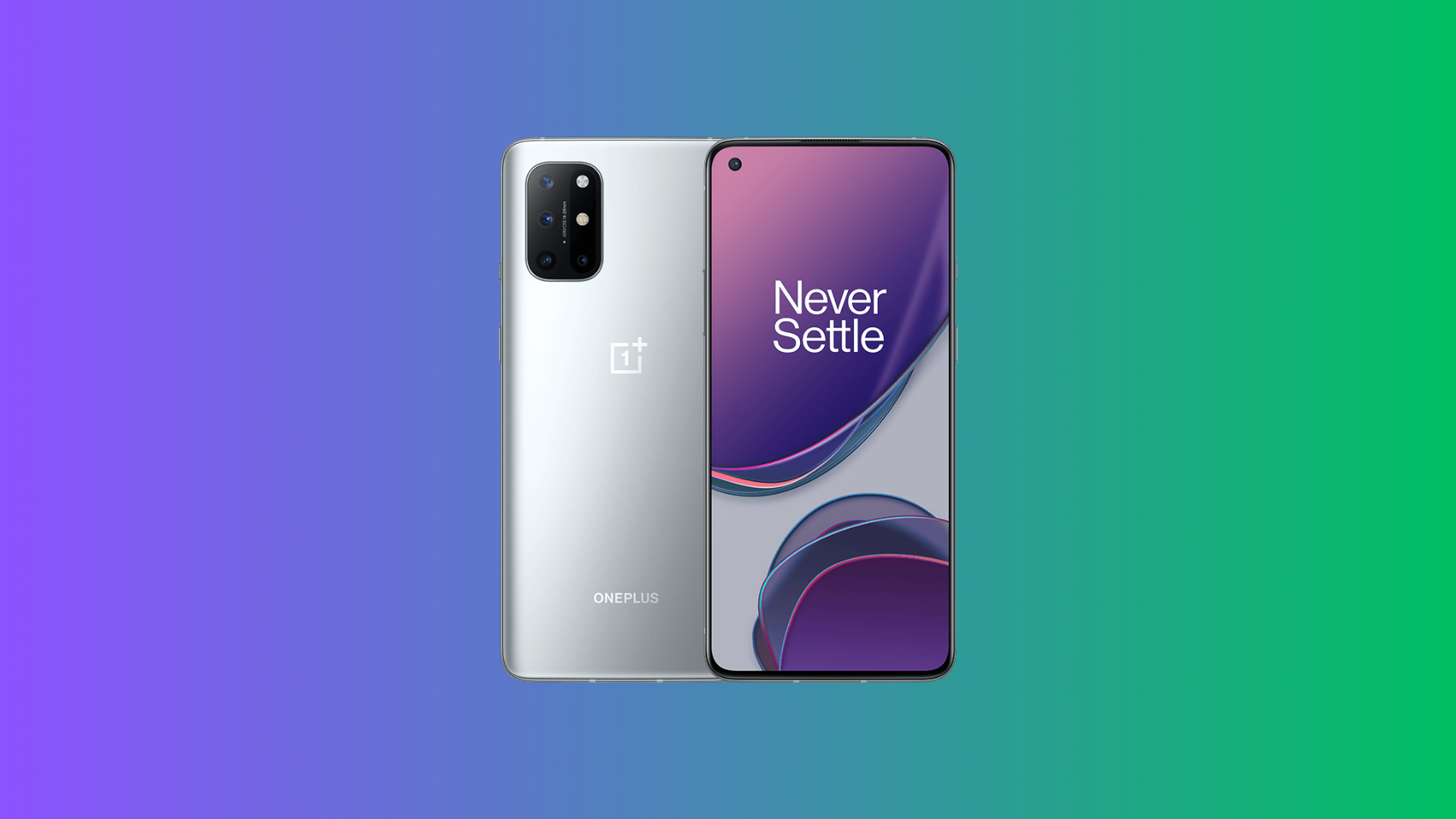 OnePlus 8T