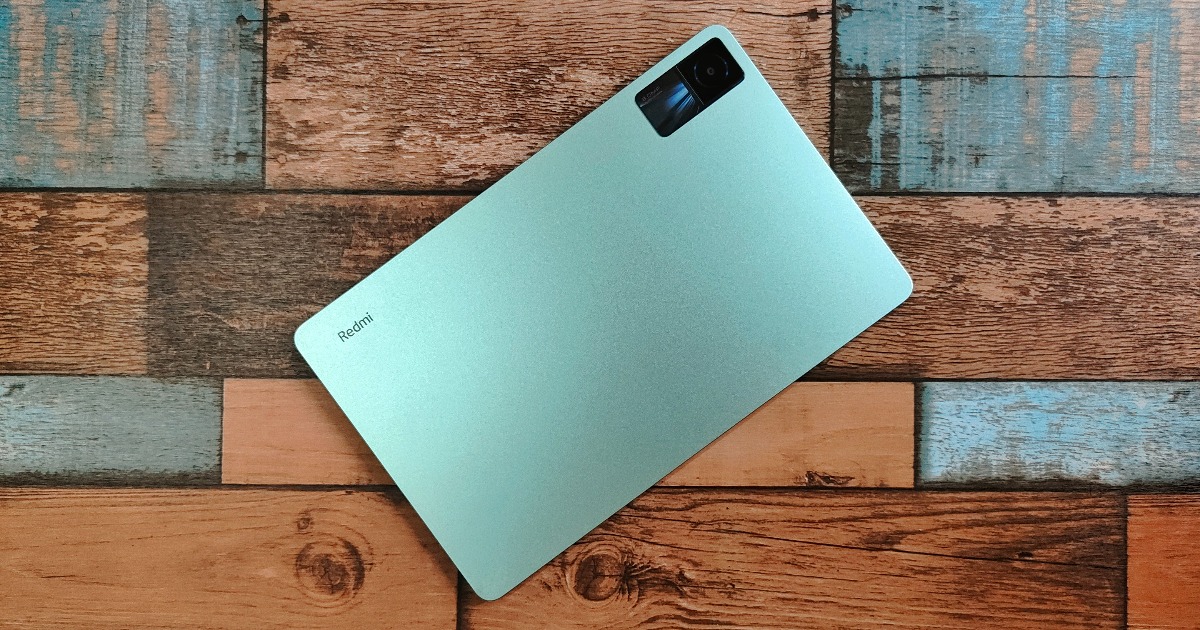 Xiaomi Redmi Tablet Pad, un intero ecosistema nel palmo della tua