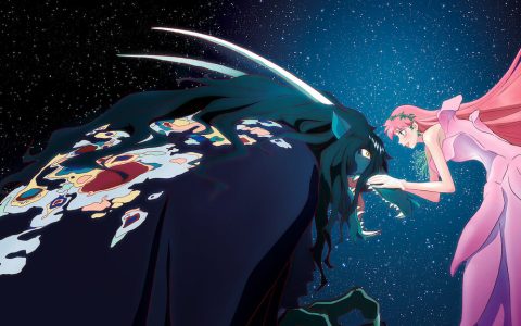 Netflix, gli anime di settembre 2023