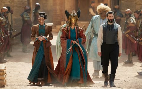 Prime Video, 5 serie TV da non perdere a settembre 2023