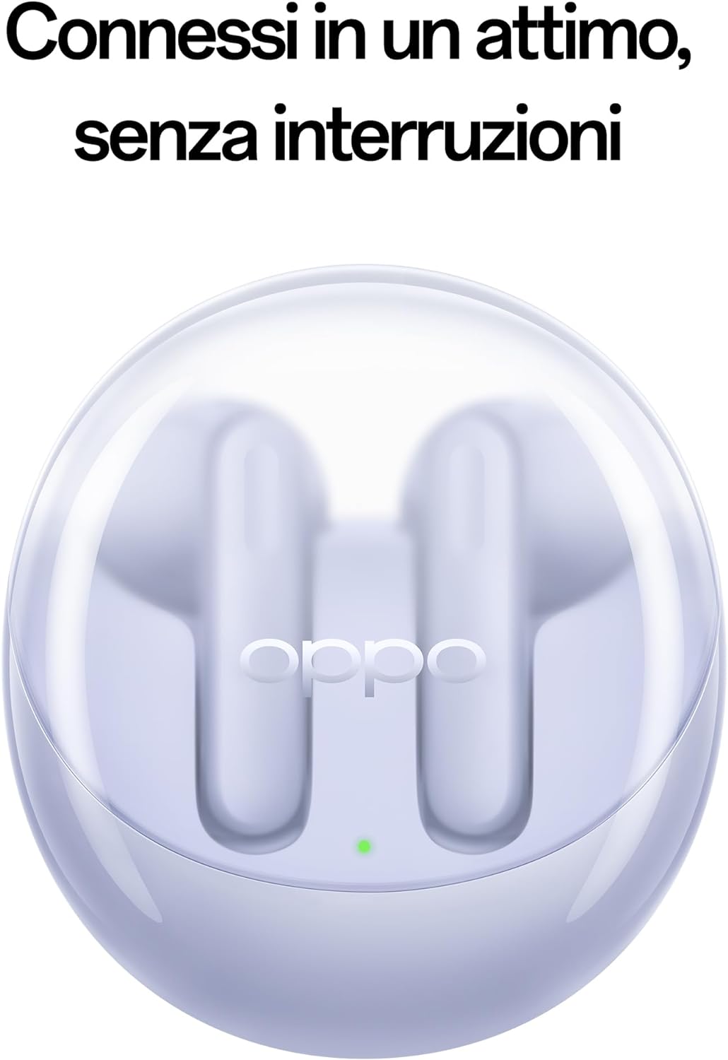 Oppo Enco Air3 