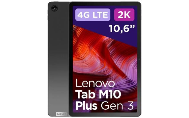 lenovo tab m10 plus amazon