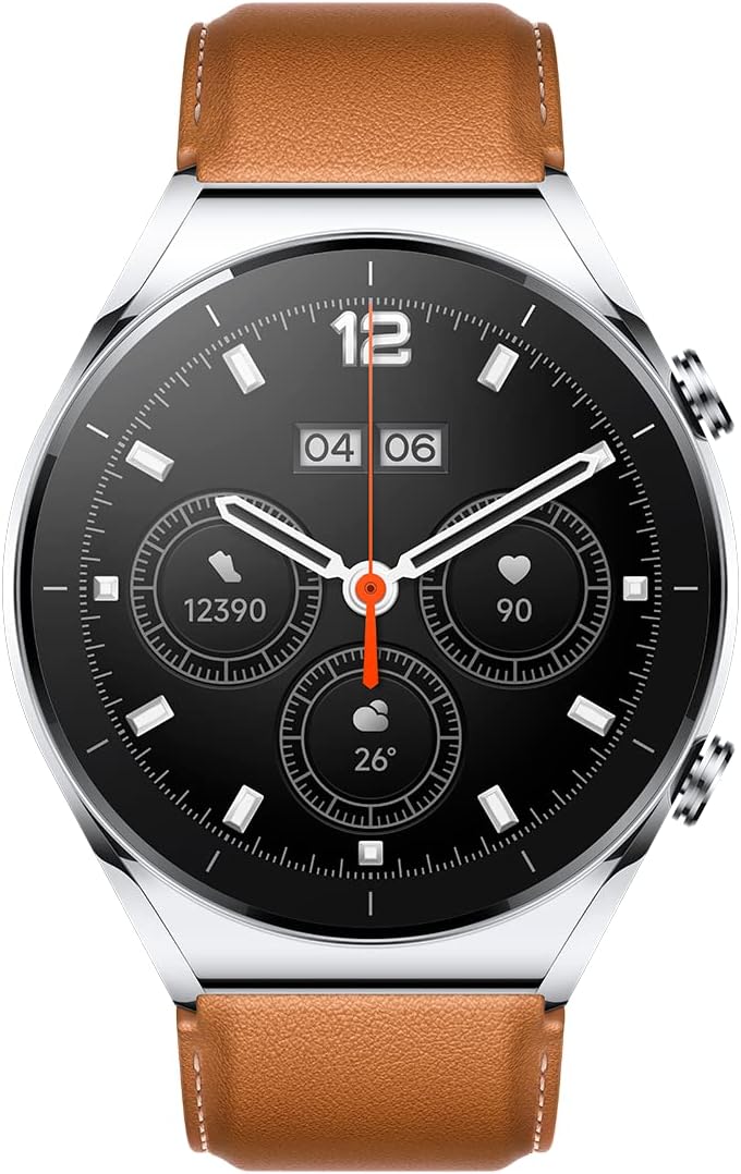 Xiaomi Watch S1 