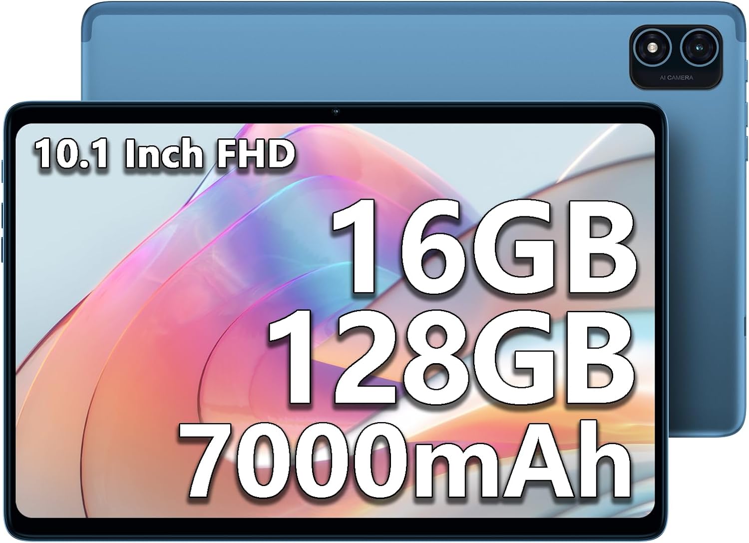 Tablet M40 