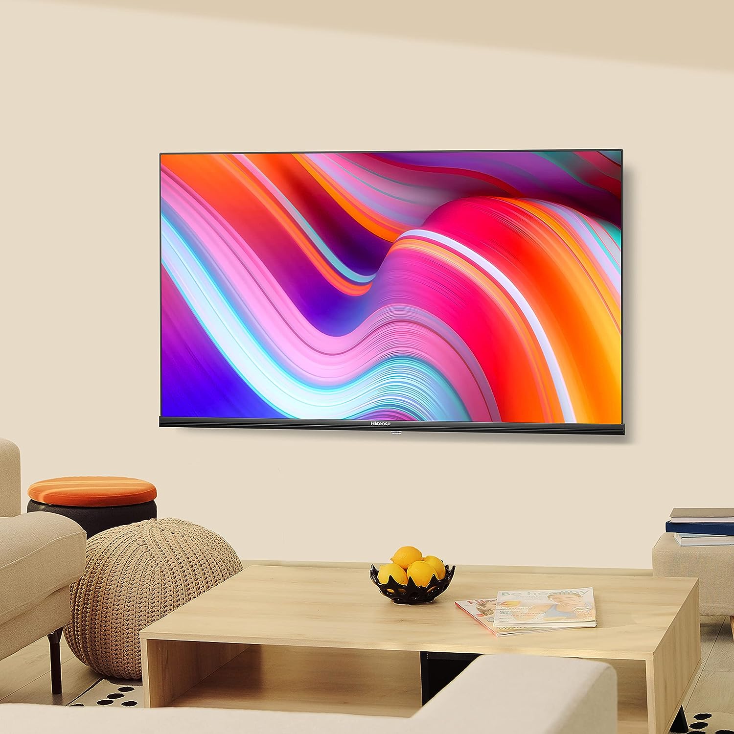 TV Hisense