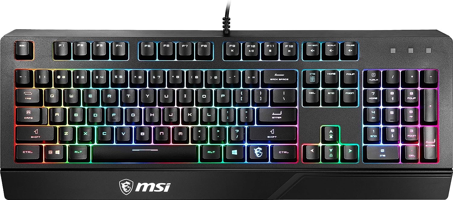 MSI Vigor 