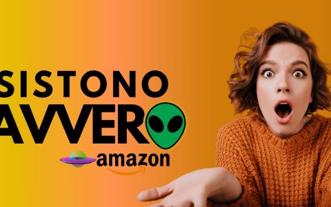 ESISTONO DAVVERO: 10 prodotti STRANI ma UTILI che ti facilitano la VITA (Amazon)