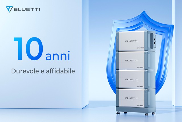 Bluetti EP760