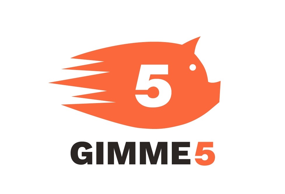 Gimme5