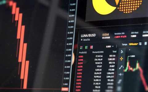 Terra Luna, conferma tra le migliori 100 crypto: InQubeta la prossima?