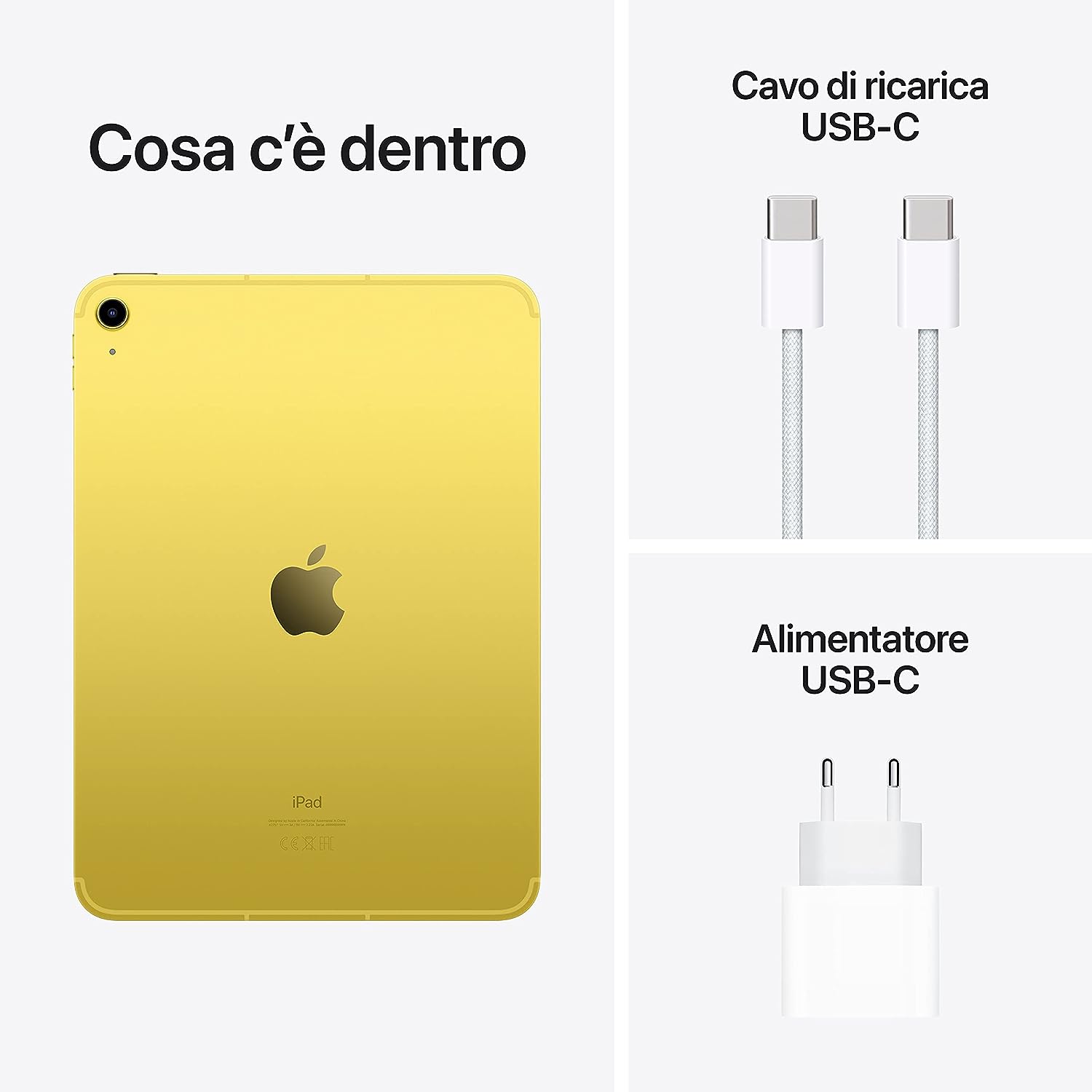 iPad 10 2022