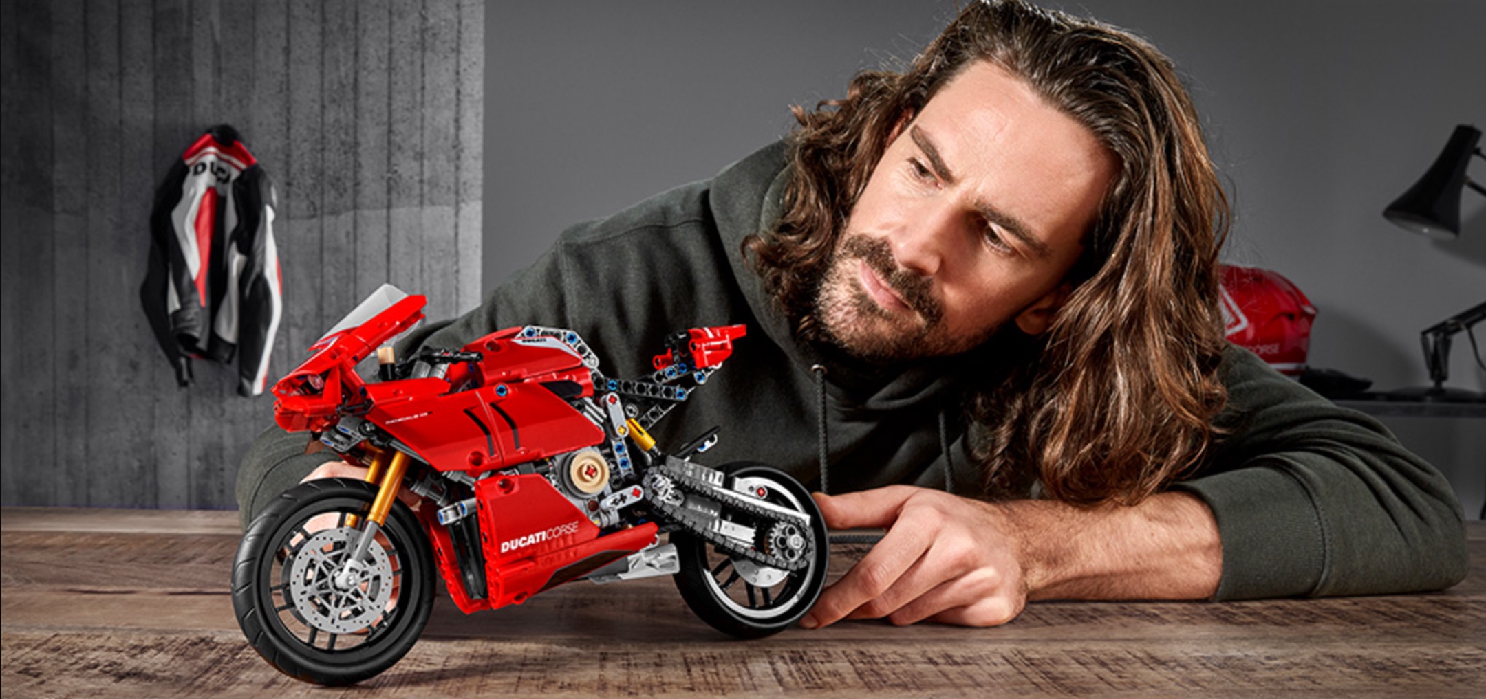 lego panigale amazon