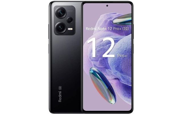 redmi note 12 pro+ 5g ebay