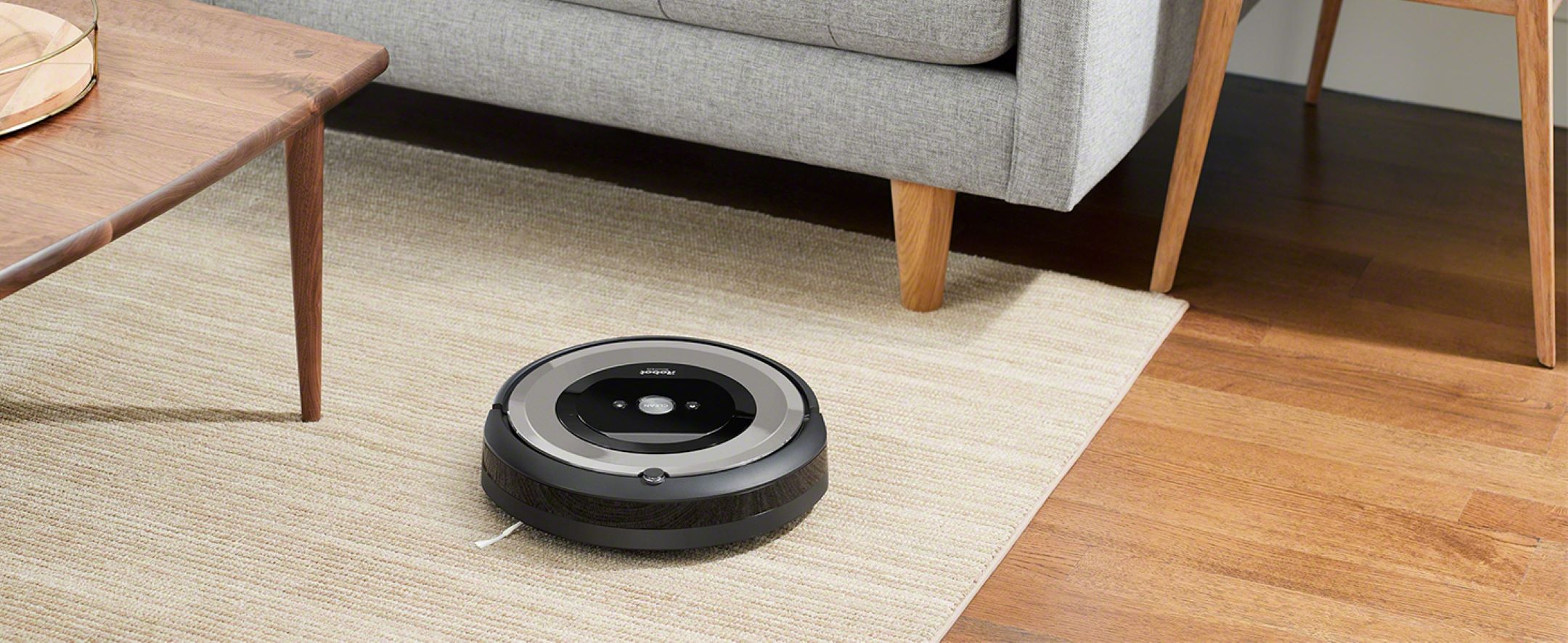 iRobot Roomba e5154 al prezzo piu basso di sempre su Amazon 199 Webnews