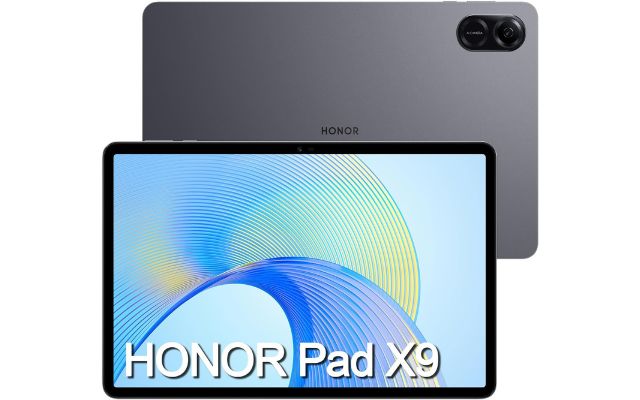 honor pad x9 amazon