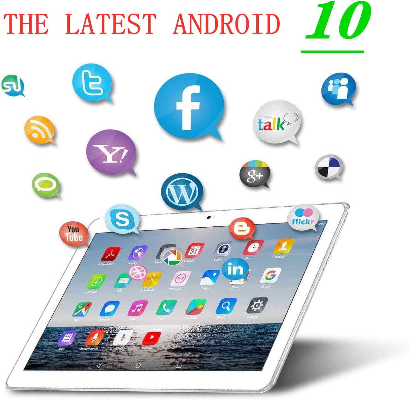 tablet