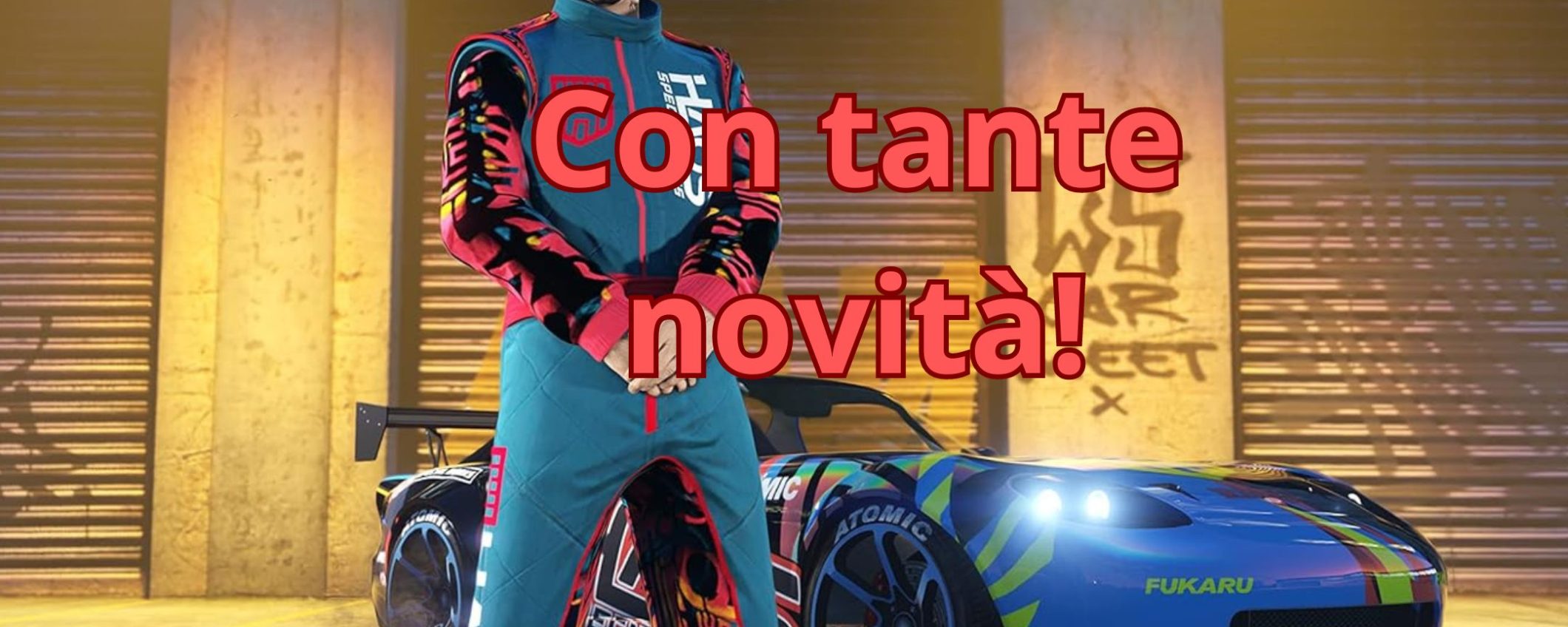 Grand Theft Auto V, rivivi il mito su PS5 con soli 28 euro!