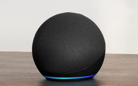 Echo Dot 5 al MINIMO STORICO, costa solo 24€ su Amazon