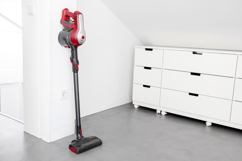 Hoover HFREE 100, Amazon STRAVOLGE tutto scontando il POTENTE