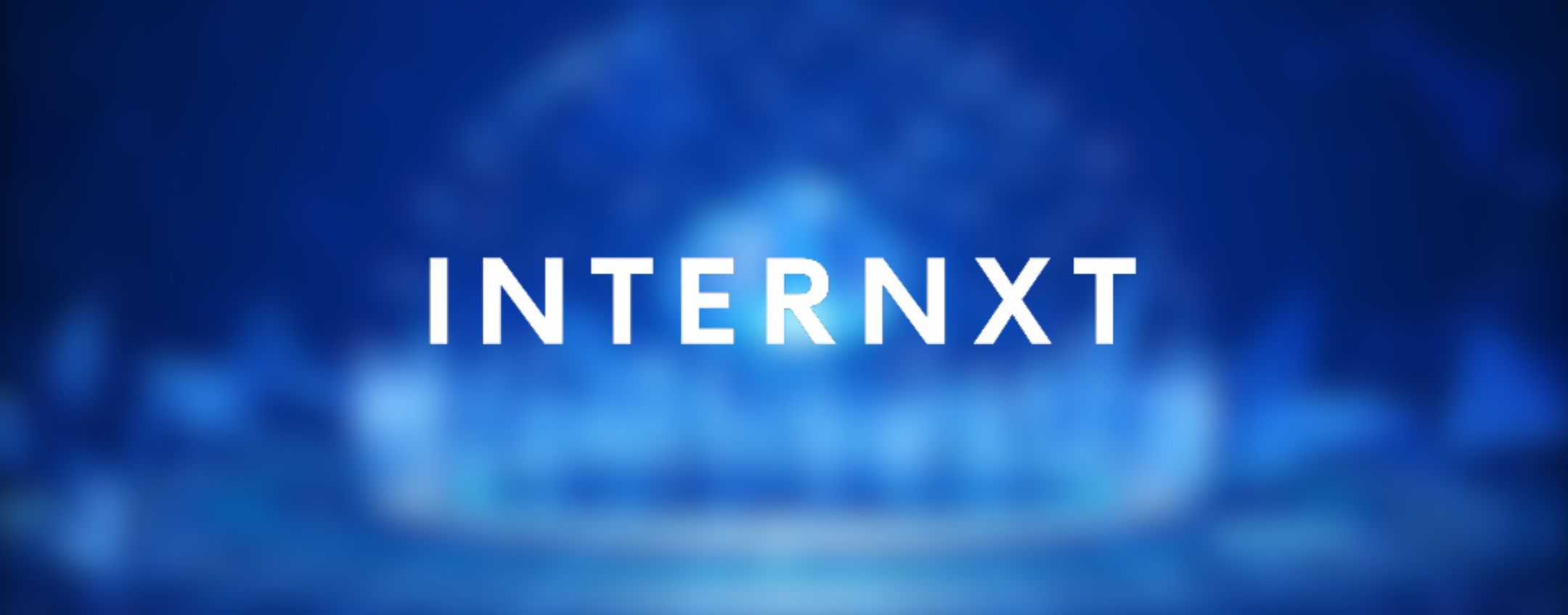 Internxt cloud storage