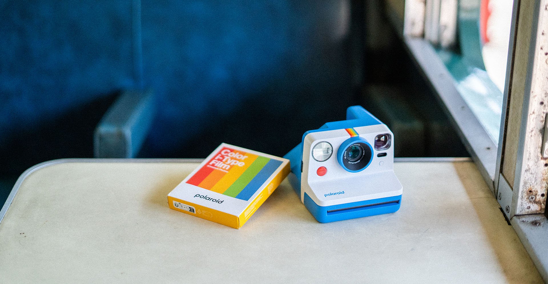 Polaroid Now Gen 2, design classico e iconico super scontato su   (-25%) - Webnews