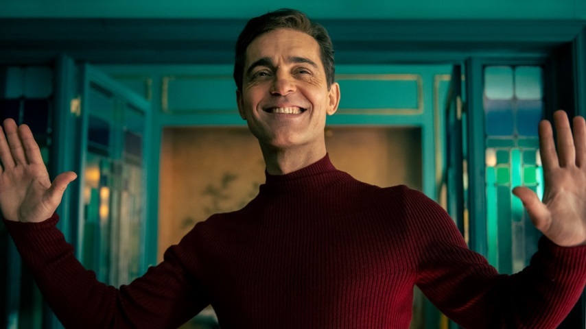 Netflix, 5 serie TV da non perdere a dicembre 2023 Netflix, 5 serie TV da non perdere a dicembre 2023