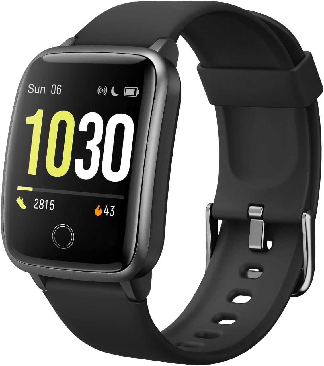 Smartwatch con notifiche discount whatsapp