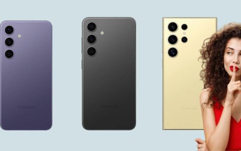 Galaxy S24 costa troppo: 5 alternative che costano molto meno e puoi acquistare OGGI