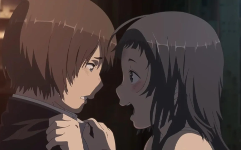 Netflix, tutti gli anime di gennaio 2024