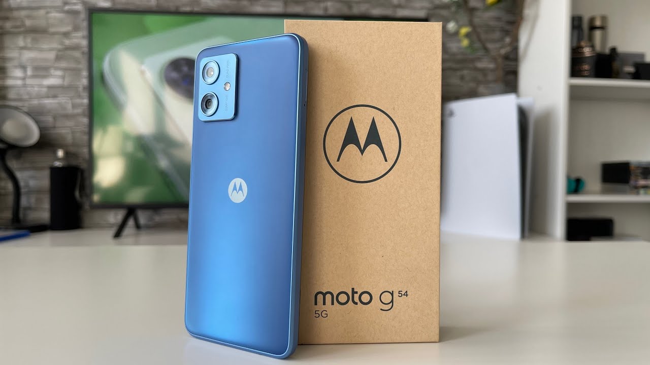 Motorola Moto G54 5G, sconto SENZA SENSO su : costa appena 153€ -  Webnews