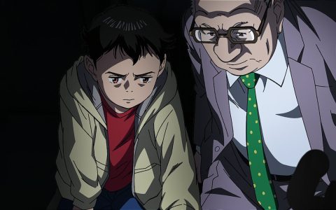Netflix, i 5 migliori anime usciti nel 2023