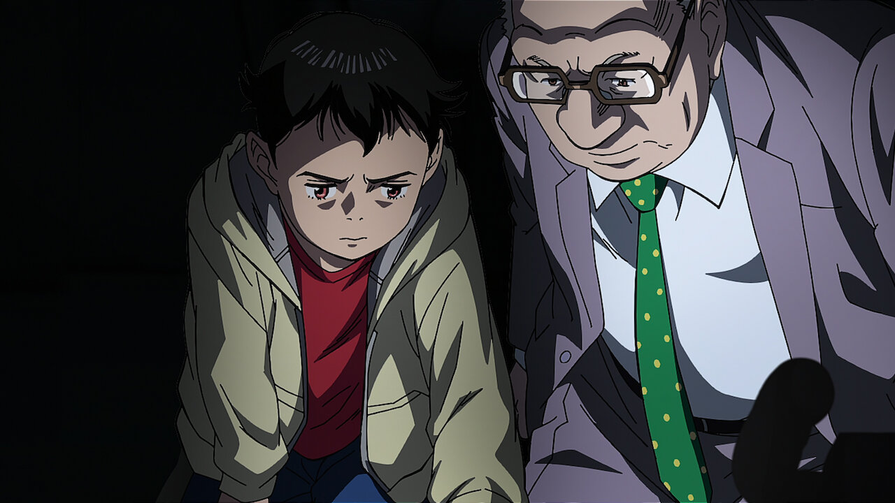 Netflix, i 5 migliori anime usciti nel 2023 Netflix, i 5 migliori anime usciti nel 2023