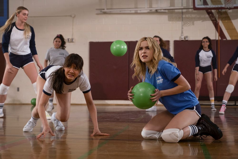 Prime Video, i migliori film originali del 2023 Prime Video, i migliori film originali del 2023