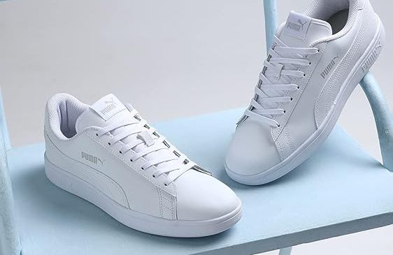 Scarpe puma on sale smash v2