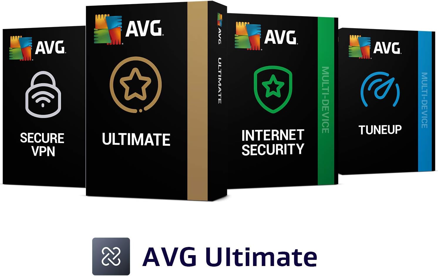 AVG Ultimate 2024, pacchetto allinone per la difesa COMPLETA di tutti