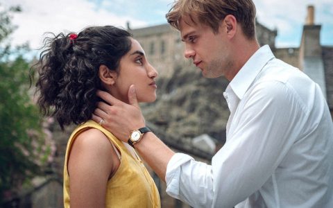 Netflix, film e serie TV in uscita tra il 5 e l’11 febbraio 2024