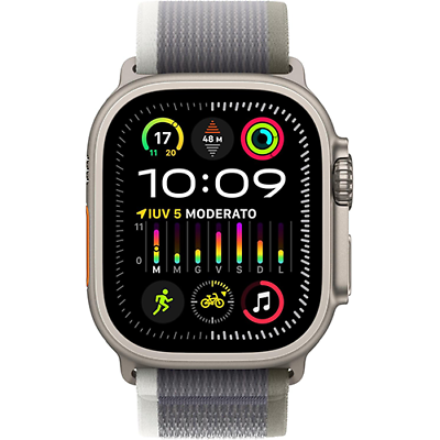 Apple watch 5 sales quando è uscito