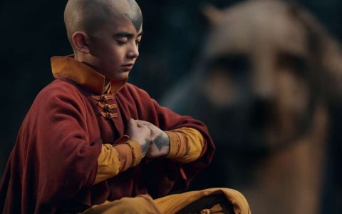 Netflix, 5 serie TV da non perdere a febbraio 2024