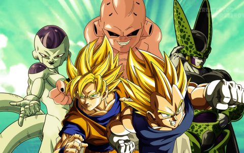 Prime Video, tutti gli anime in uscita a febbraio 2024