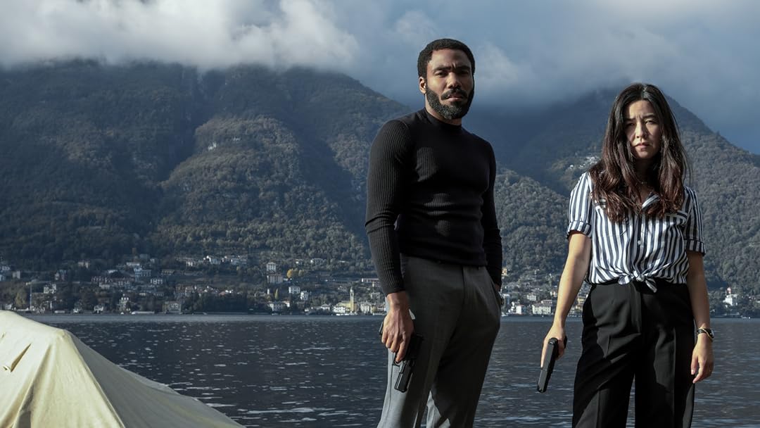 Prime Video, 5 serie TV da non perdere a febbraio 2024 Prime Video, 5 serie TV da non perdere a febbraio 2024